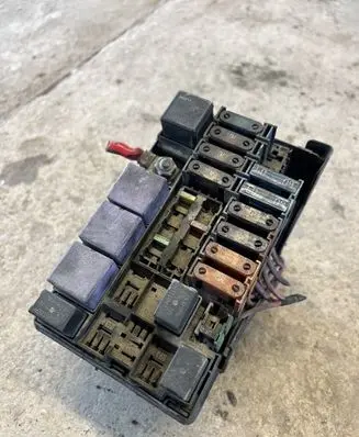 Fuse module