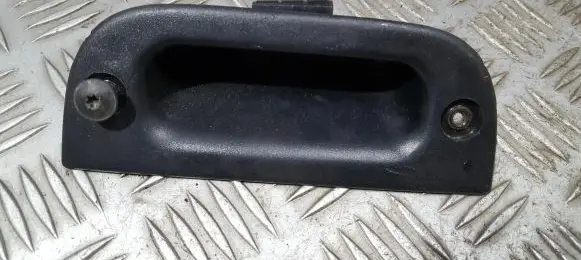 Ford Galaxy Other interior part 7M0827593ID 95VWA22622