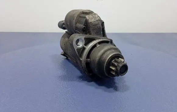 Seat Leon (1P) Starter motor 02T911023T