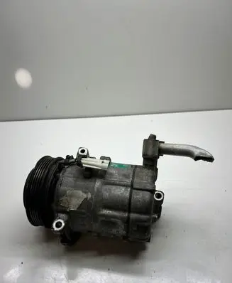 Opel Signum Air conditioning (A/C) compressor (pump) 09225560 1006011304