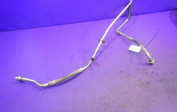 Ford Focus C-MAX Air conditioning (A/C) pipe/hose 