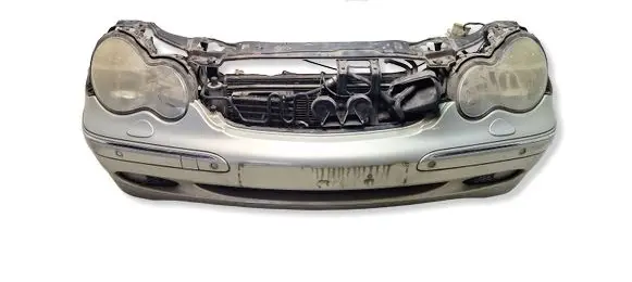 Mercedes-Benz C W203 Front piece kit 