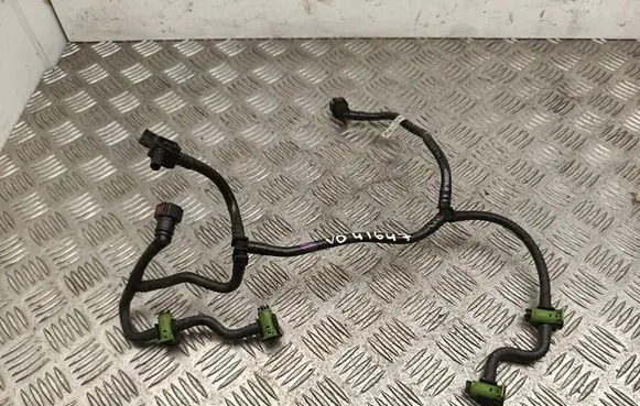 Ford Transit Fuel line/pipe/hose JB3Q9K022AA