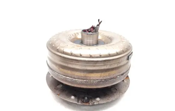 BMW 5 F10 F11 Torque converter GEARBOX8HP45ZF