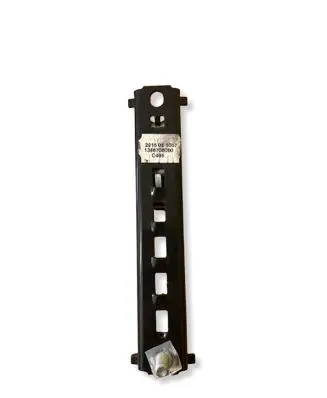Peugeot Boxer Seat belt adjustment rail 1356708080 2015051057