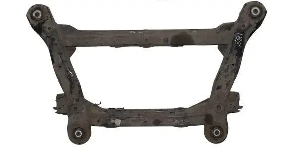 Jeep Cherokee Rear subframe 