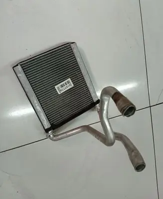 Honda Jazz Heater blower radiator 