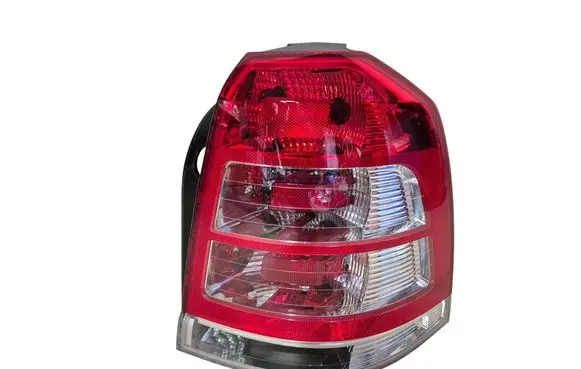Opel Zafira B Rear/tail lights 13305775 03428436430