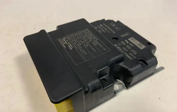 Audi Q5 SQ5 Airbag control unit/module 80A959655L