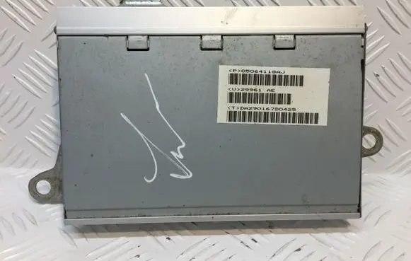 Jeep Patriot Sound amplifier P05064118AJ