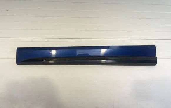 Audi Q5 SQ5 FY Front door trim (molding) 80A853959A