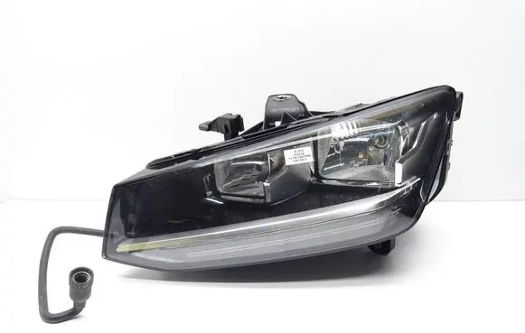 Audi Q2 - Headlight/headlamp 81A941003A