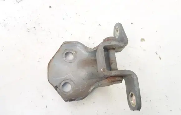 Mazda Premacy Front door upper hinge