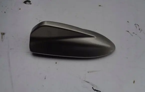 Volvo V60 All-terrain vehicle rear guard (for jeeps) POZOSTAE