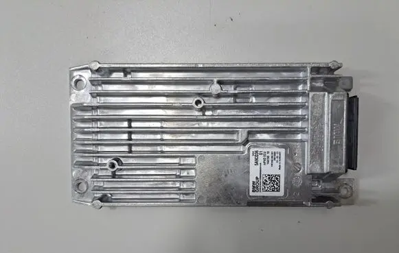 BMW XM Brake system control unit/module 5B6C403 5B60965