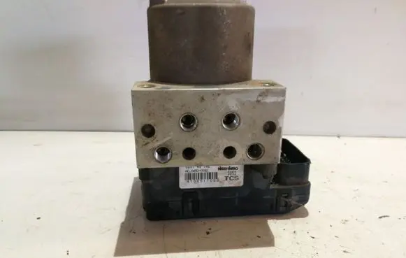 Mazda Premacy ABS Pump CB01437AZ AC04500160 9100517033