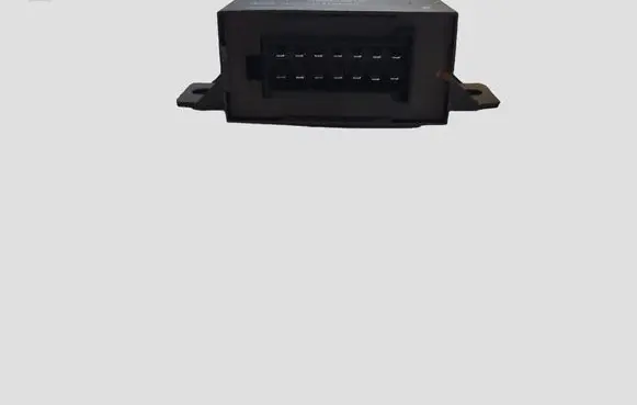 BMW 5 F10 F11 Tow bar trailer control unit/module 52024501C