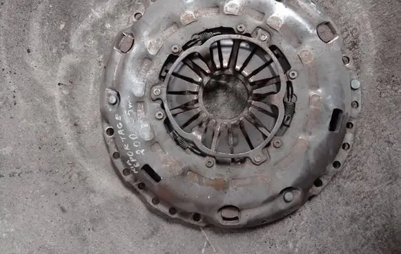 KIA Sportage Pressure plate 