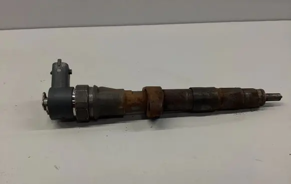 Renault Trafic II (X83) Fuel injector 0986435079