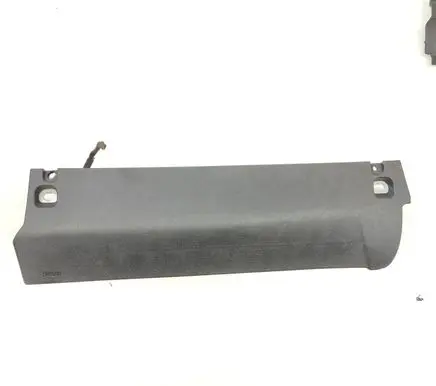 BMW 5 F10 F11 Knee airbag 9181133 D065665 12B1421A0423