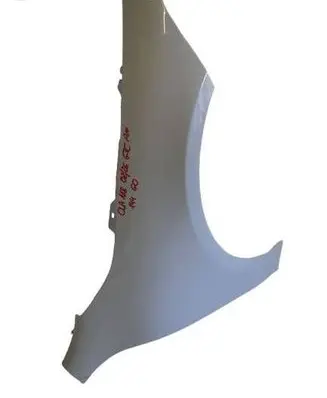 Mercedes-Benz CLA C118 X118 Fender A1188810400