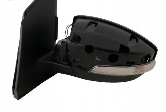 Ford Kuga I Front door electric wing mirror 6328EHL