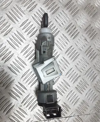 Mazda 3 I Ignition lock 3M513F880AB