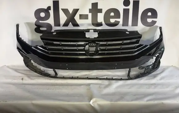 Volkswagen PASSAT B8 Front bumper 3G0807221G