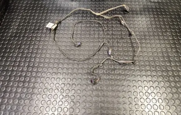Audi A8 S8 D4 4H Parking sensor (PDC) wiring loom 4H0971104S