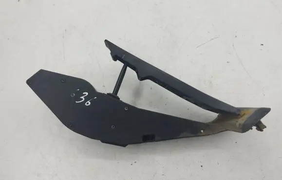 BMW X5 E53 Accelerator throttle pedal 675649202