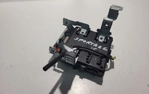 KIA Sportage Other control units/modules