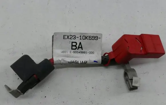 Positive cable (battery)