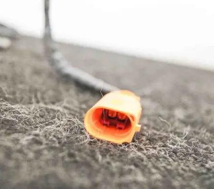Audi A5 8T 8F Oil temperature sensor 4G0906088L