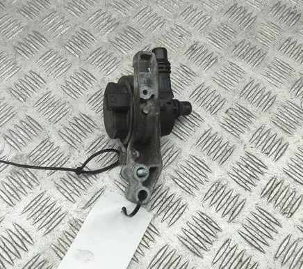 Mercedes-Benz E W238 Electric auxiliary coolant/water pump A0005005400 0392023335
