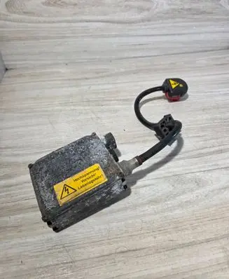 Mercedes-Benz E W210 Headlight ballast module Xenon