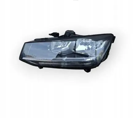 Audi Q2 - Headlight/headlamp 81A941003