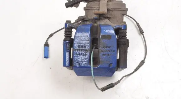 BMW 7 G11 G12 Rear brake caliper 57657C
