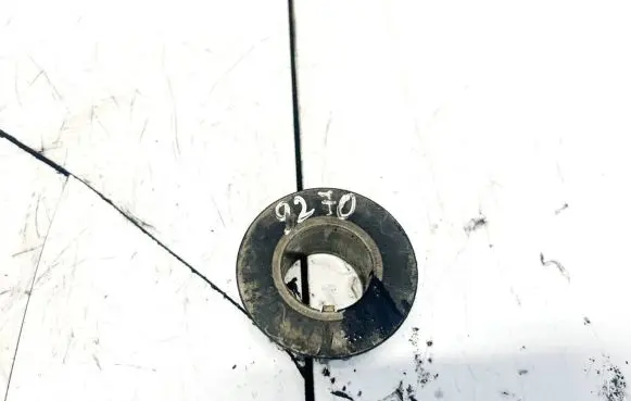 Renault Scenic I Crankshaft pulley