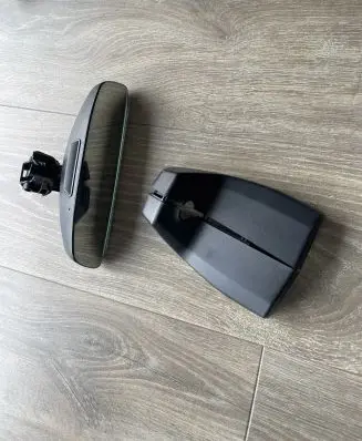 Peugeot 508 II Rear view mirror (interior) 98332062XT 9813512980