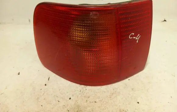 Audi A6 S6 C5 4B Rear/tail lights 138007
