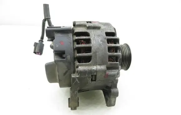 Seat Ibiza III (6L) Generator/alternator 03D903025E