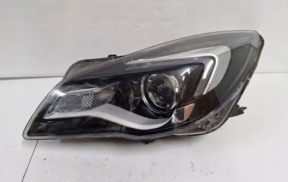 Opel Insignia A Headlight/headlamp