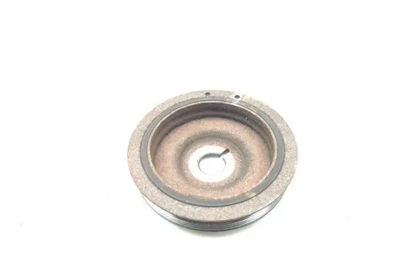 Nissan Juke I F15 Crankshaft pulley