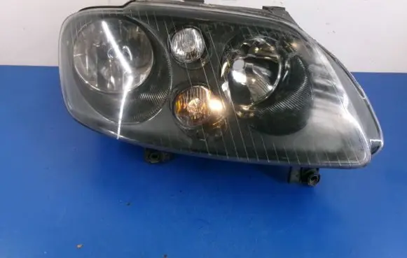Volkswagen Caddy Headlight/headlamp