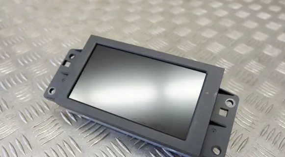 Volvo XC60 Screen/display/small screen 30772586