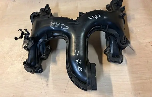 Audi A7 S7 4G Intake manifold 059129711CF