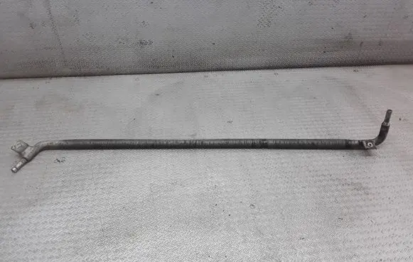 Volkswagen Transporter - Caravelle T4 Power steering radiator 701422091B
