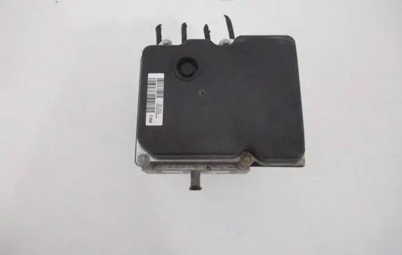 Citroen DS4 ABS Pump 9678558080