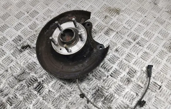 Opel Mokka Rear wheel hub