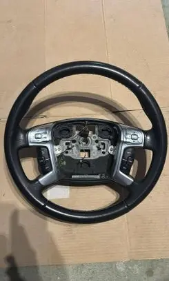 Ford Mondeo MK IV Steering wheel AM213600CC
